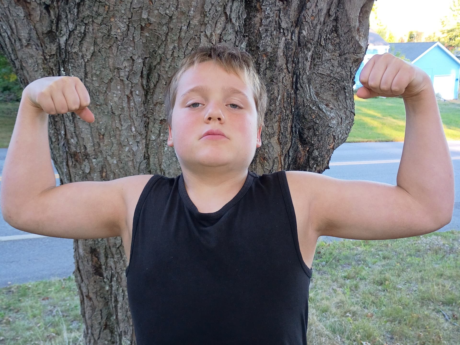 Heaviest Deadlift in MALE - 7-9 YEARS OLD - Monmouth, ME (US)