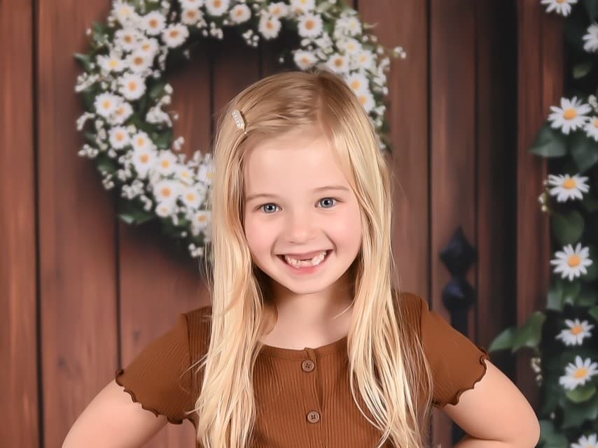 Consecutive Cartwheels in FEMALE - 4-6 YEARS OLD - Corpus Christi, TX (US)