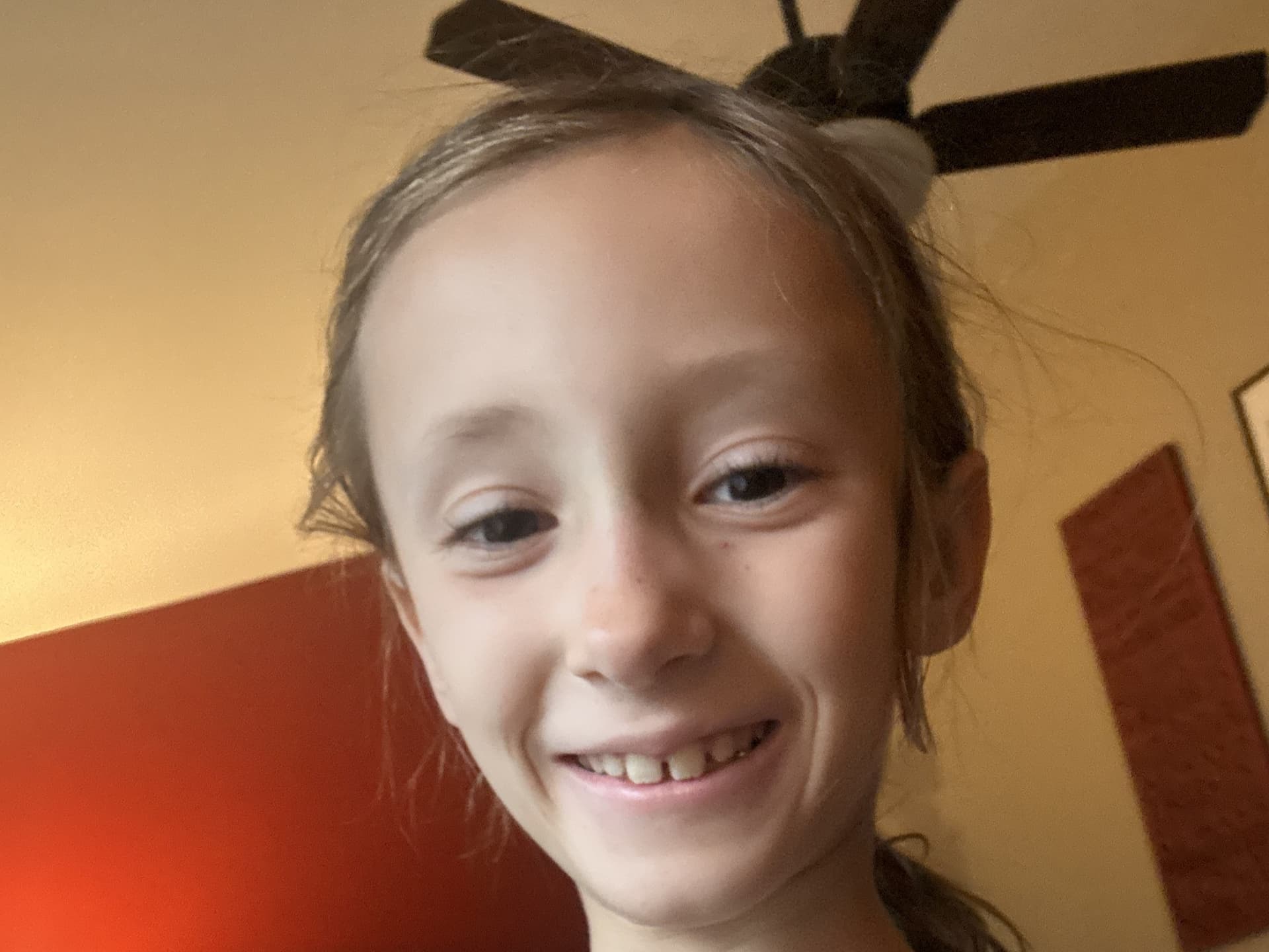 Most One-Handed Cartwheels in FEMALE - 7-9 YEARS OLD - Woodbridge Township, NJ (US)